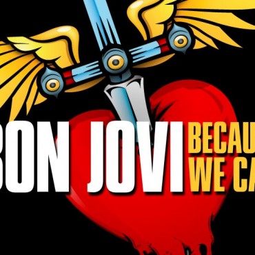 Bon Jovi Tour 2013