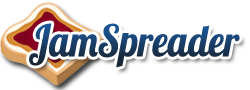 JamSpreader