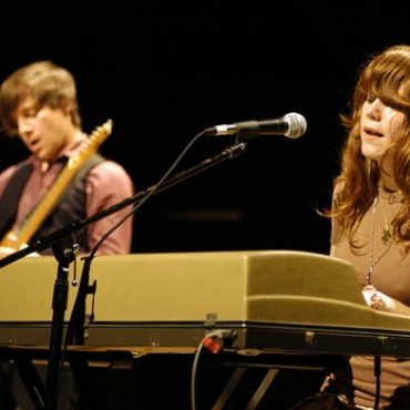 Rilo Kiley