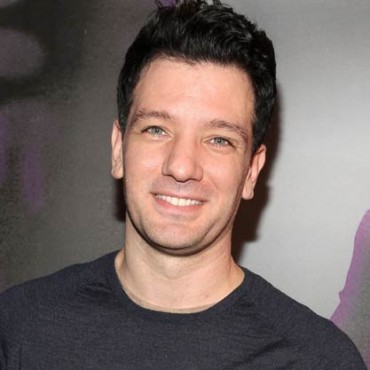 JC Chasez