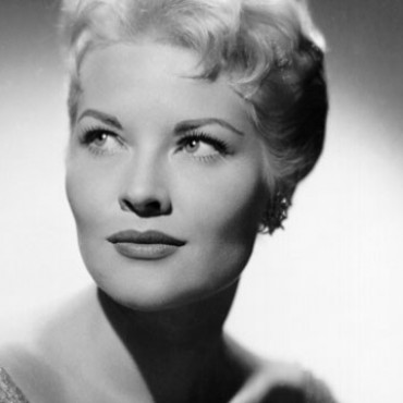 Patti Page