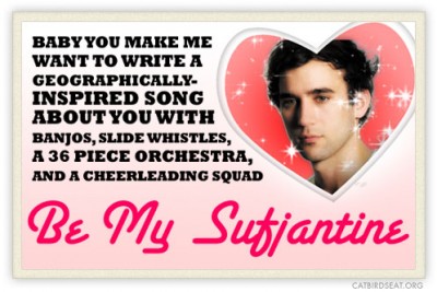 sufjan