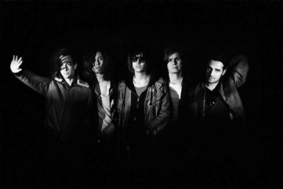 thestrokes
