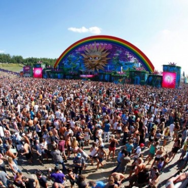 tomorrowland2011