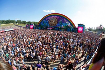 tomorrowland2011