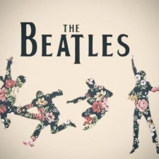 Spent Sunday with The Beatles. Life is good.