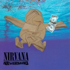Check This Out: Famous Album Covers…With Socks.