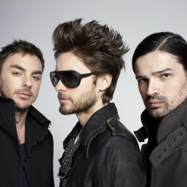 30 Seconds to Mars