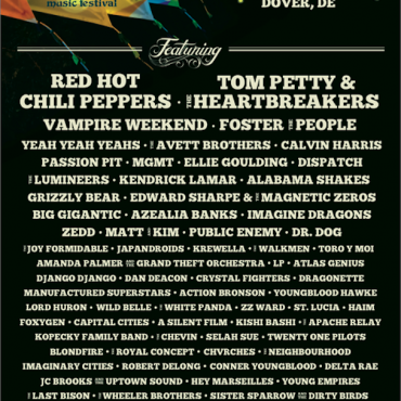 Firefly-Festival