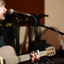 Is Jake Bugg the new young Dylan?