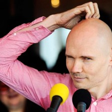 Billy Corgan’s New Wrestling & Furniture Commercial – Wait, What?