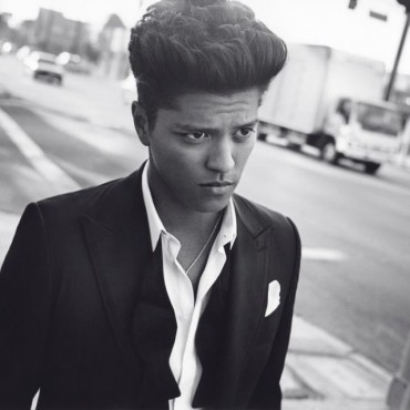 bruno mars