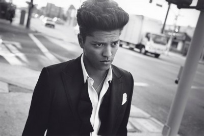 bruno mars