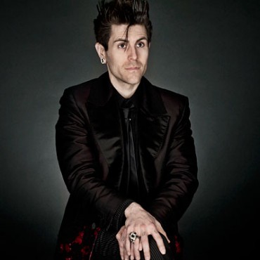 davey havok