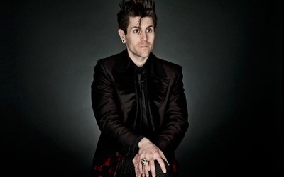 davey havok