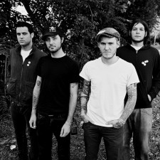 The Gaslight Anthem Releases Short Film – ‘Every Word Handwritten’