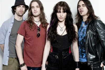 halestorm