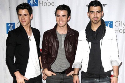 jonas bros