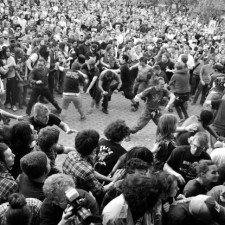 The Atlantic Teaches Us Science…with Mosh Pits