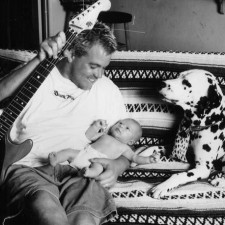 Happy Birthday, Bradley Nowell!