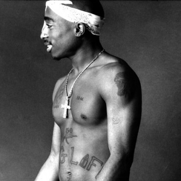 Tupac Shakur