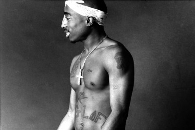 Tupac Shakur