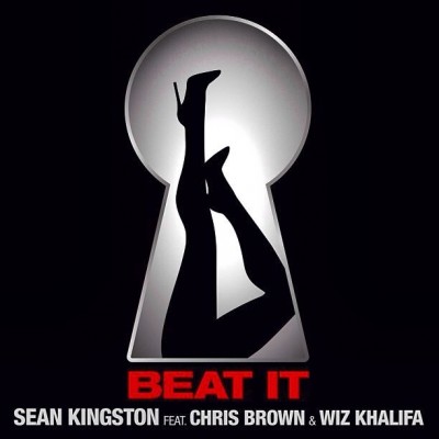 Beat It Sean Kingston Chris Brown Wiz Khalifa