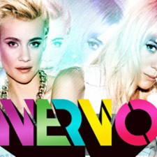 NERVO Release Stunning New Track, “Hold On”