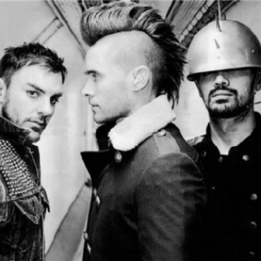 30 seconds to mars, 30stm, jared leto, shannon leto, tomo Miličević