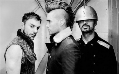 30 Seconds To Mars