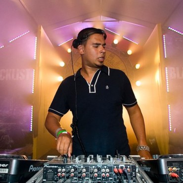 afrojack, edm, dj, island records, universal