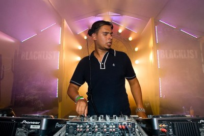 Afrojack