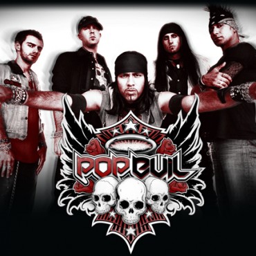 Band-PopEvil