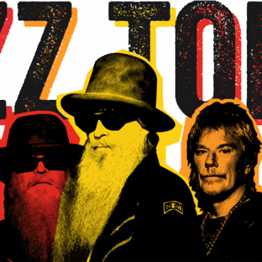 ZZ Top Announce US Tour