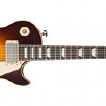 Joe Perry Gibson Les Paul