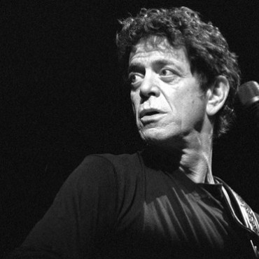 Lou Reed Cancels Coachella Appearance