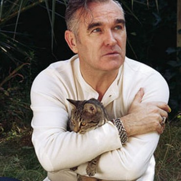 Morrissey, the smiths, indie