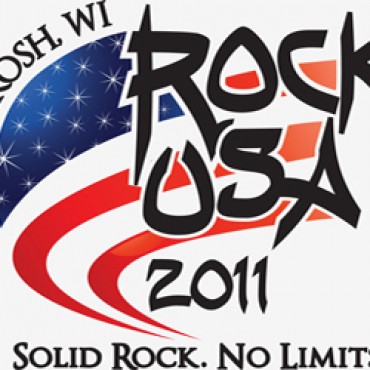 Rock USA 2013 Lineup