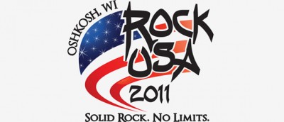 Rock USA 2013 Lineup