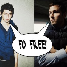 Kaskade And Porter Robinson Offer Free Downloads Of Ultra Sets