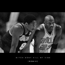 Kendrick Lamar – B!tch Don’t Kill My Vibe (Remix) ft. Jay-Z