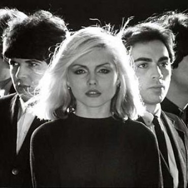 Blondie Throwback Thursday