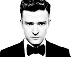 Justin Timberlake 20/20 Experience Streaming