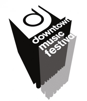downtown records music festival