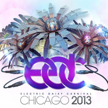 EDC Chicago 2013