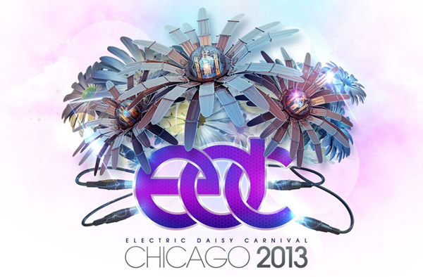 EDC Chicago 2013