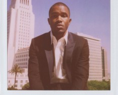 frank ocean, band of outsiders, polaroid, suit