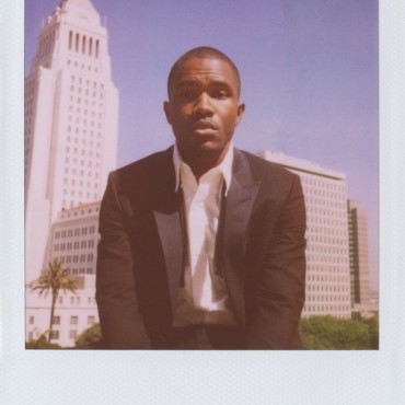 frank ocean, band of outsiders, polaroid, suit