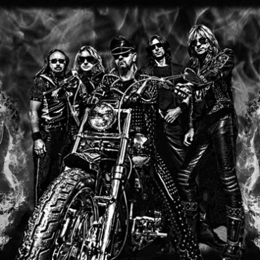 Judas Priest Album Update