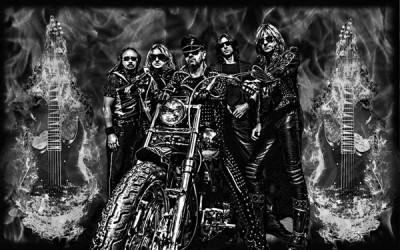 Judas Priest Album Update